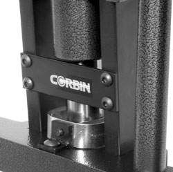 Corbin S-Press Clip Assembly