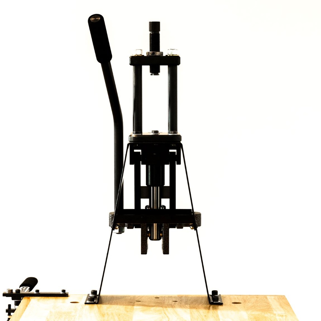 Corbin S-Press