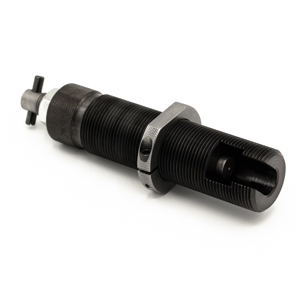 S-Press Quick Change Punch Holder