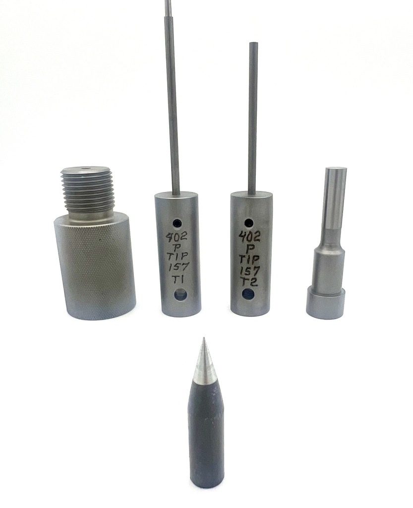 PF-1-HT 402 Tip Die