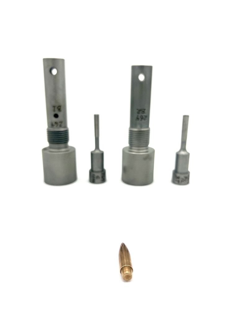 .264 - RBT Add-on Set -H