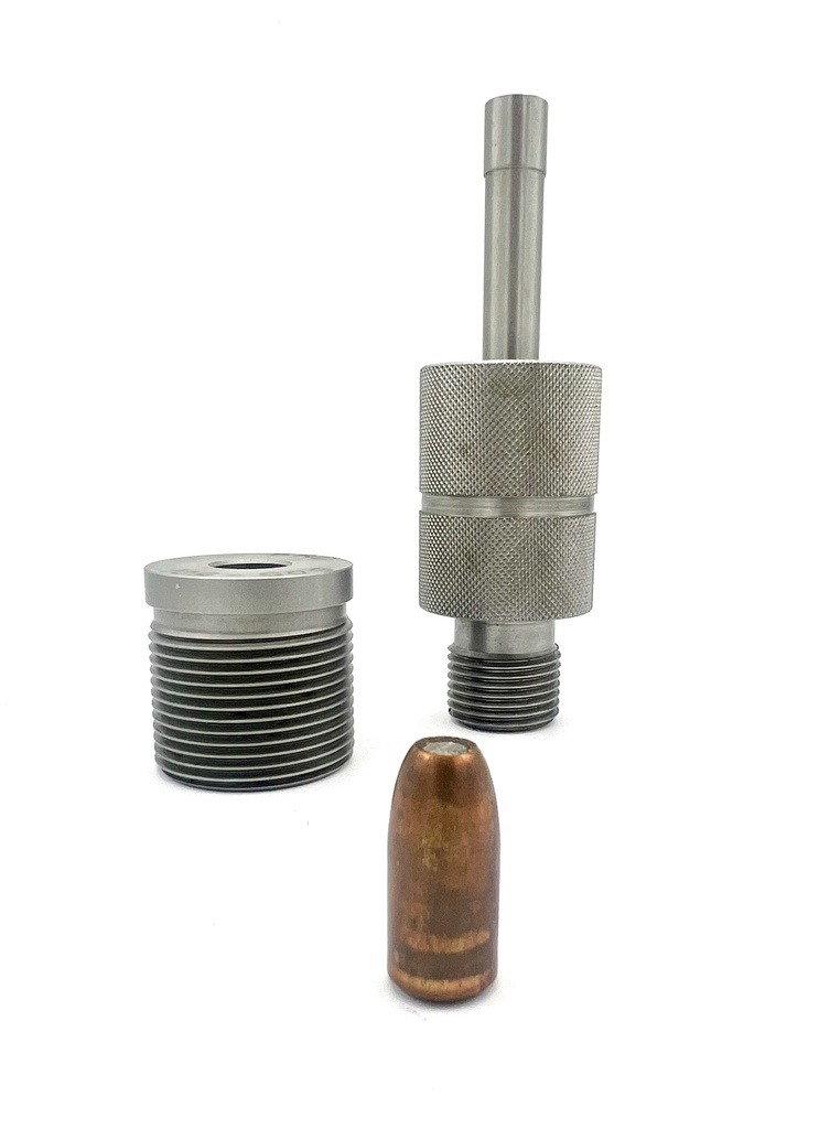 Bullet Reducer (505 -> 501)