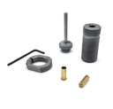 Reloading Press 22LR to 224 Rimfire Jacket Maker Set