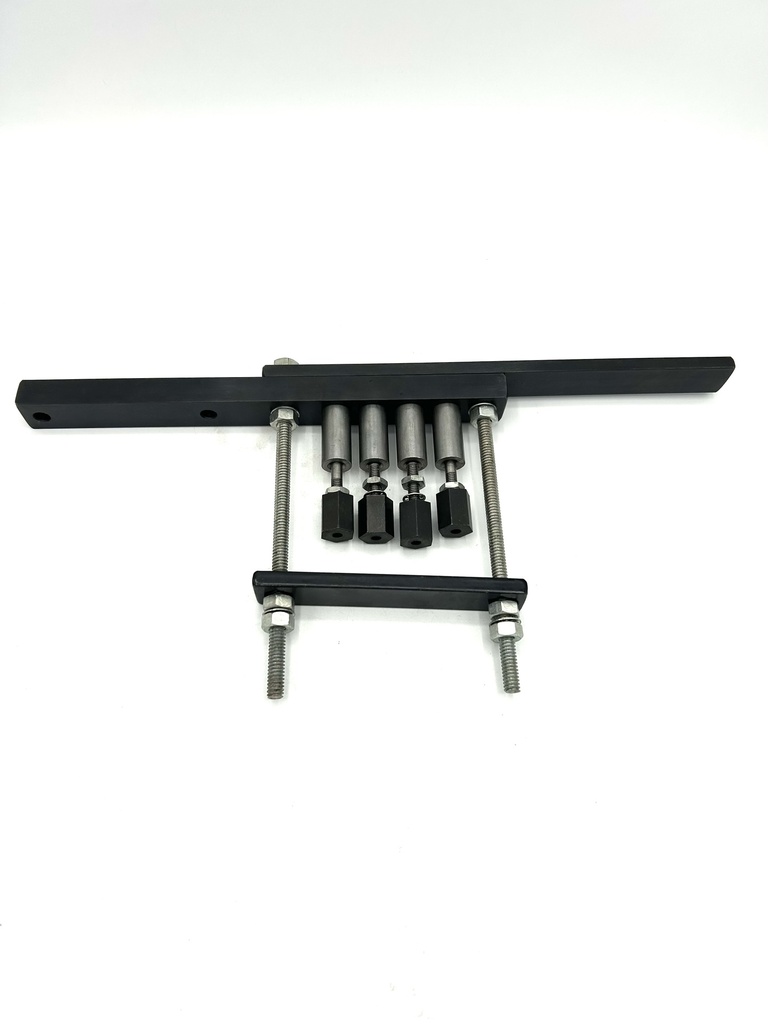 Core Mold CM-4A (Size .210)