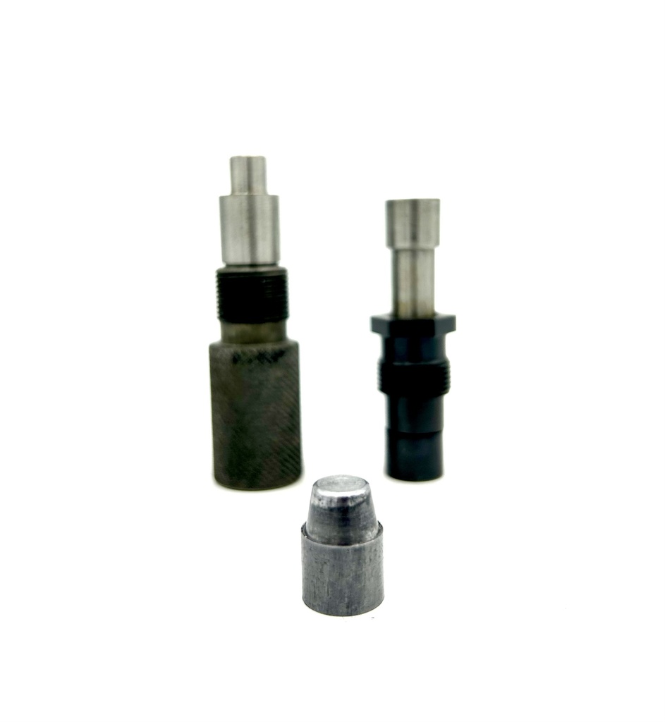 Wad Cutter 454 (Keith Nose)