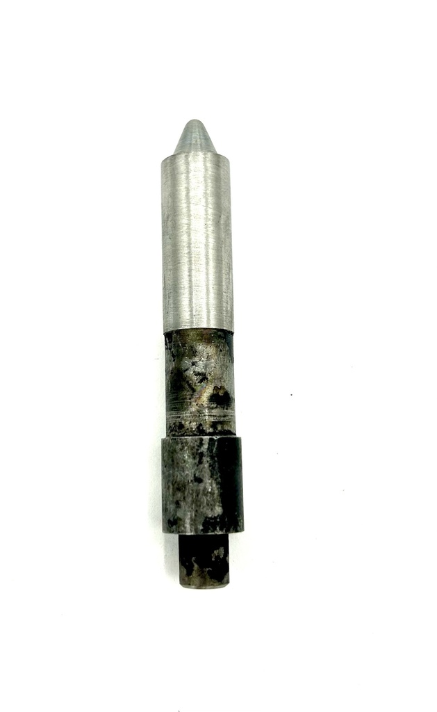 Punch-M Int 454 Hollow Base