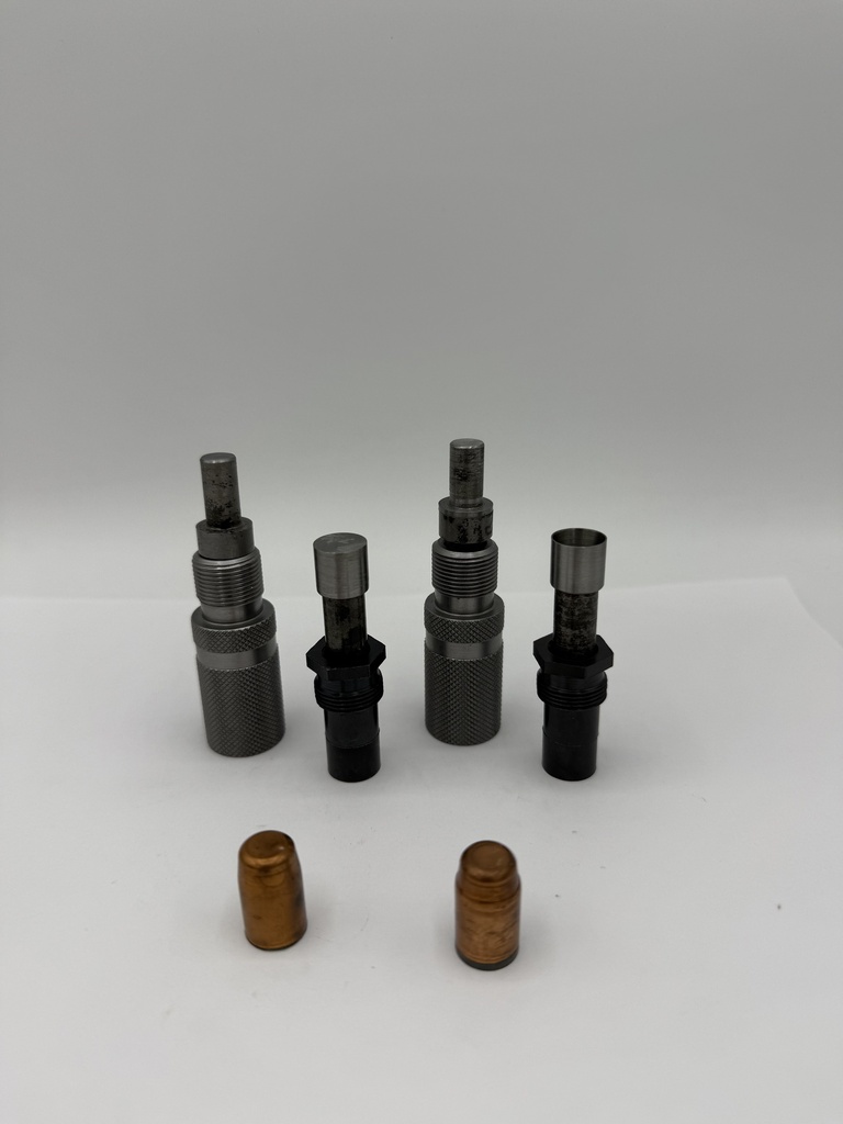RBT Add-On 458 -M