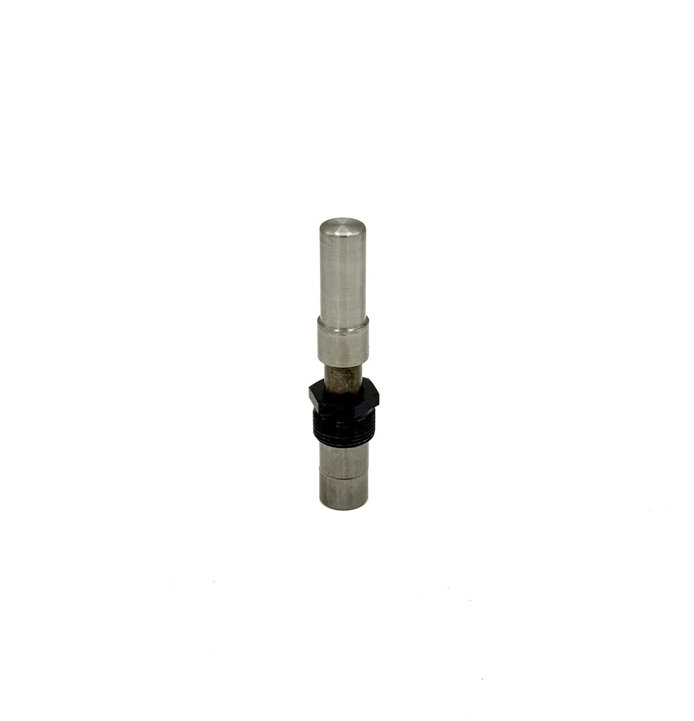 Punch-S EXT End Rounding (Tubing)