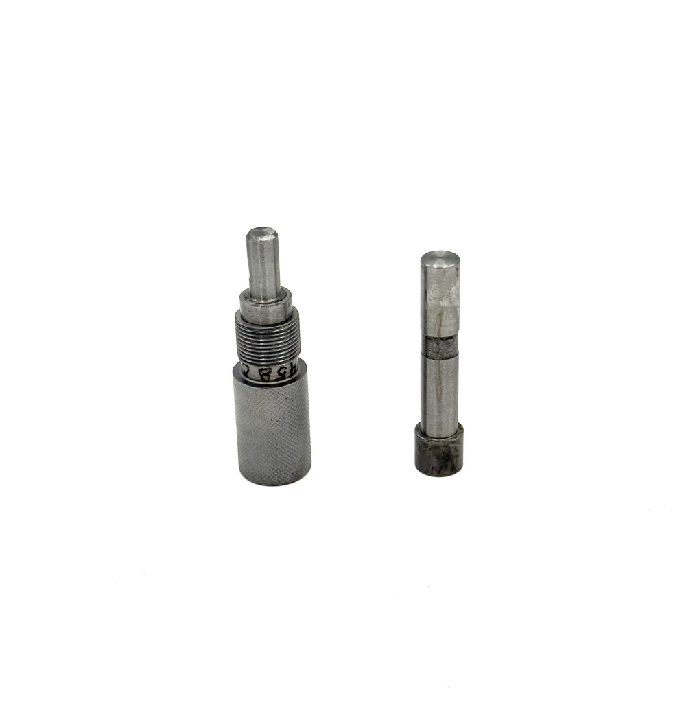 CS-1-M 458 Flat Base