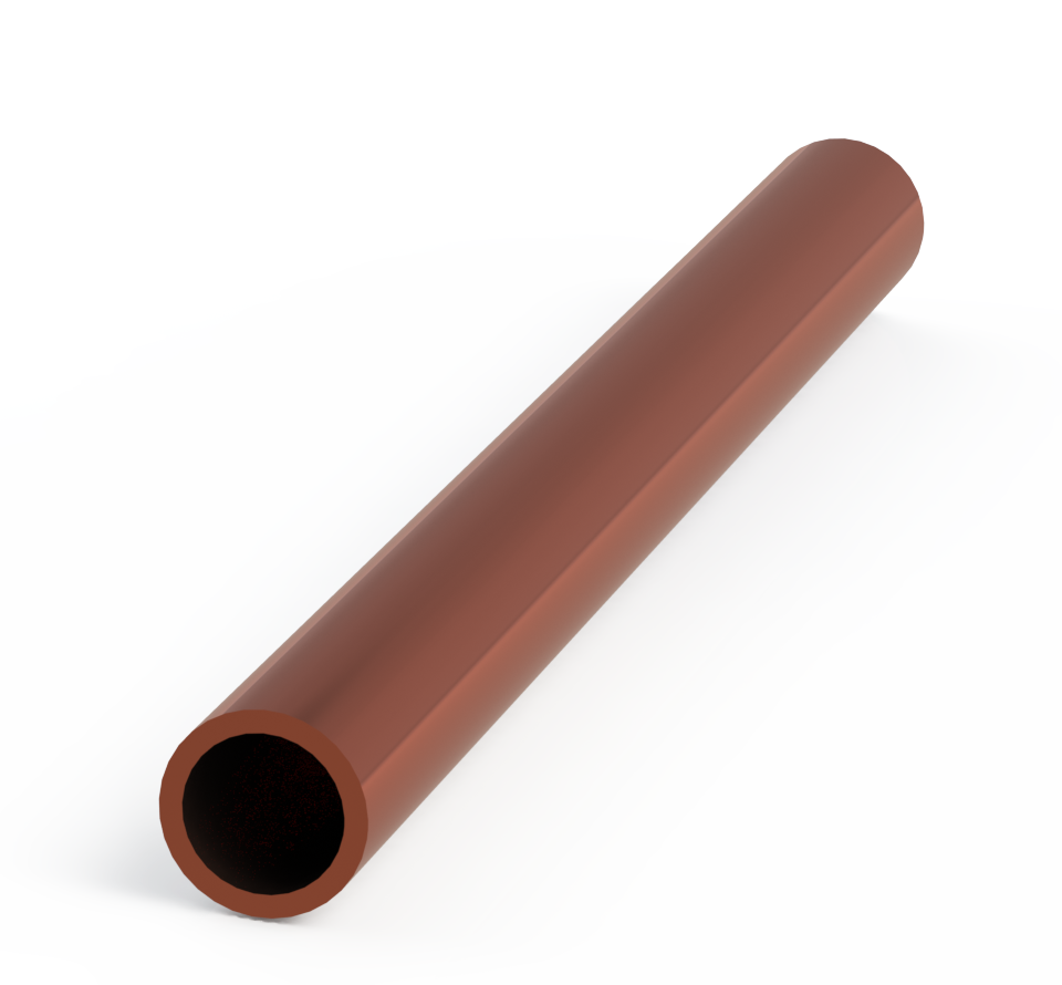 Copper Tubing