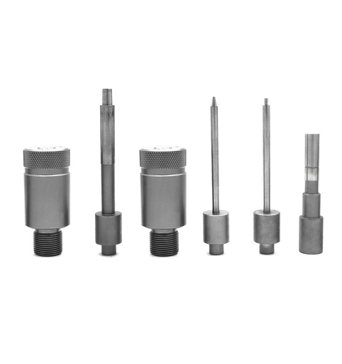 S-Press PCP Airgun Slug Die Set