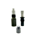 Wad Cutter 454 (Keith Nose)