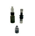 Wad Cutter 454 (W HP Nose)