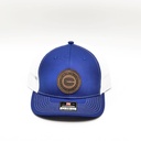Corbin Blue Trucker Hat