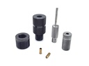 H Type 22LR to 224 Rim Fire Jacket Maker Set