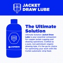 Jacket Draw Lubricant - 16 oz