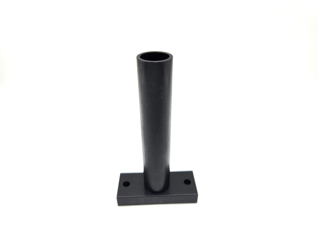 Hydro-Press Billet Mould Tube Support Base