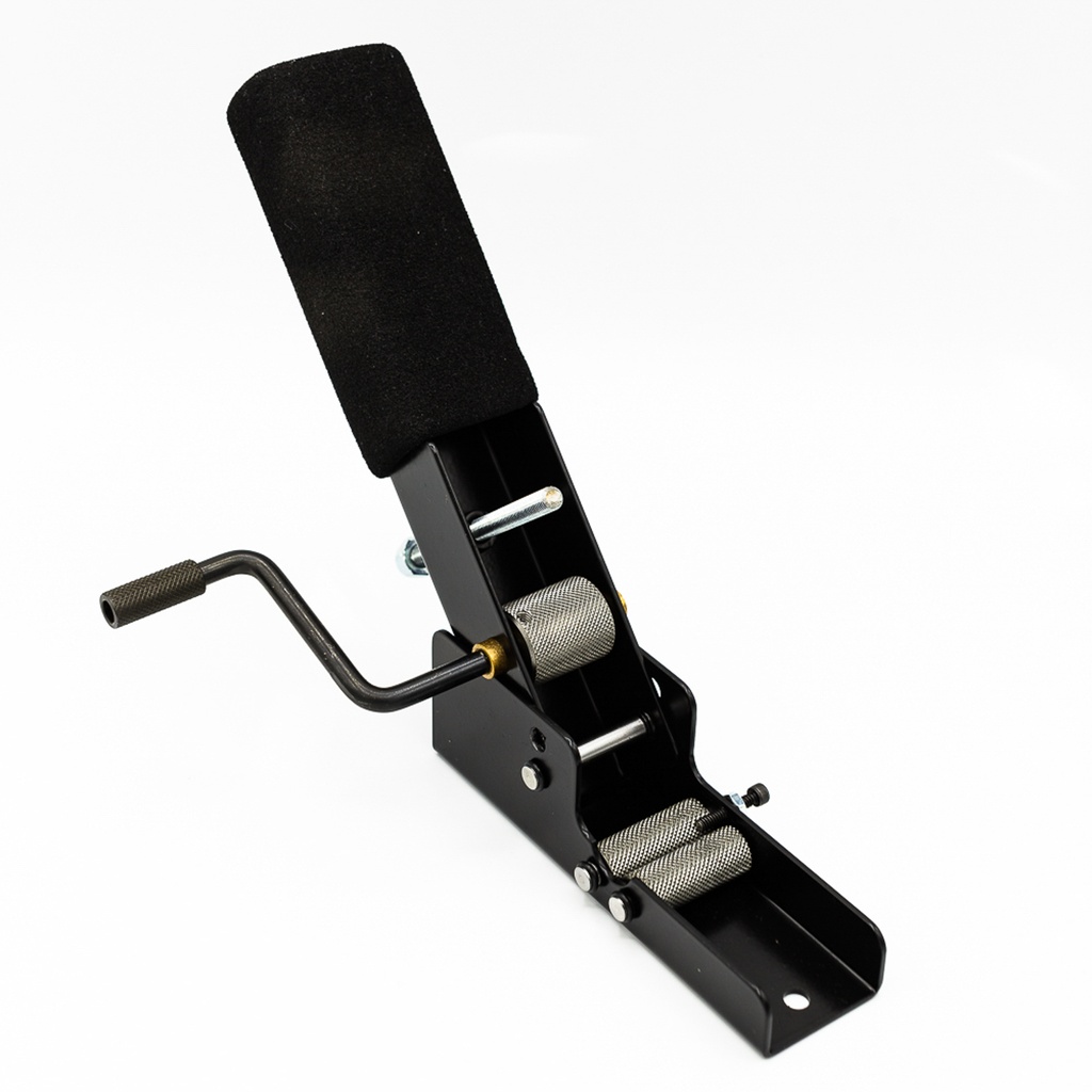 Lead Bullet Knurling Tool
