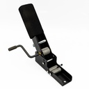 Lead Bullet Knurling Tool