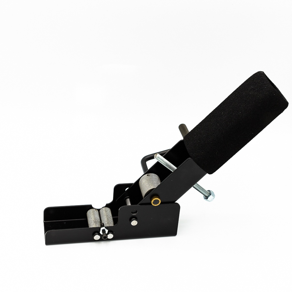 Lead Bullet Knurling Tool