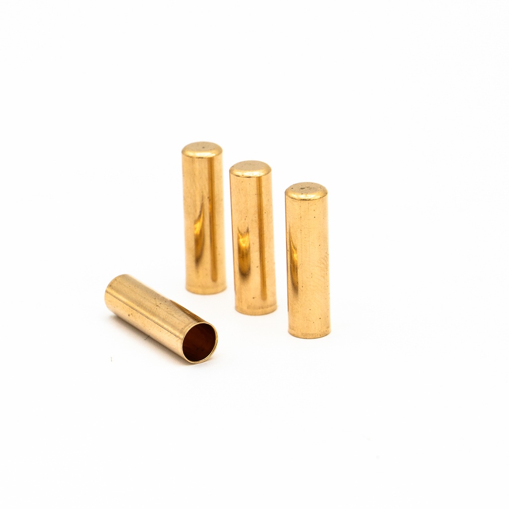 Precision Bullet Jackets