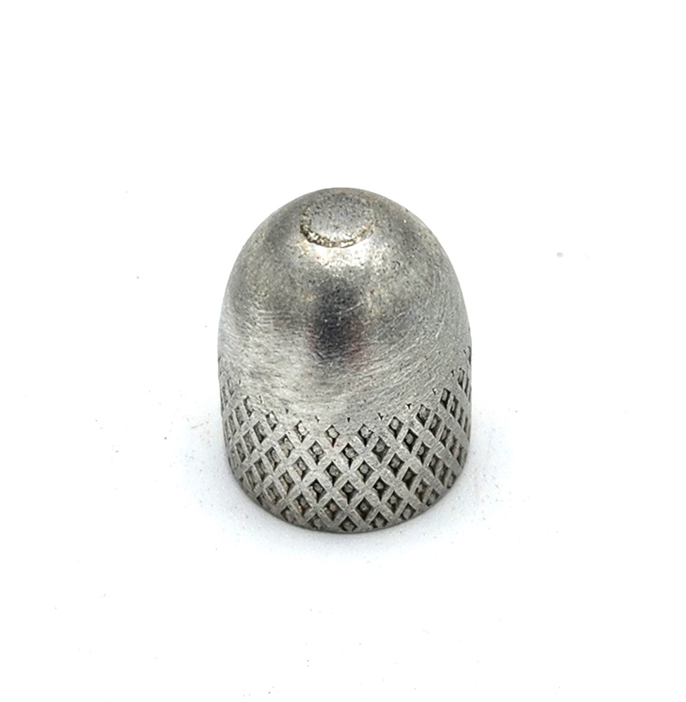 Lead Bullet Knurling Tool