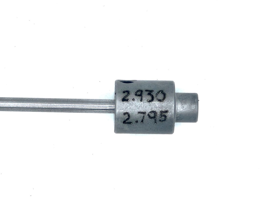 S-Press Internal Punch Replacement Rod