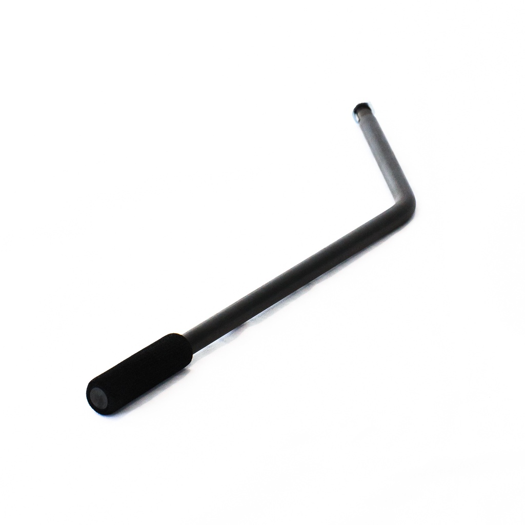 Mega-Mite Press Long Handle