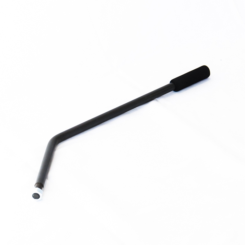 Mega-Mite Press Long Handle