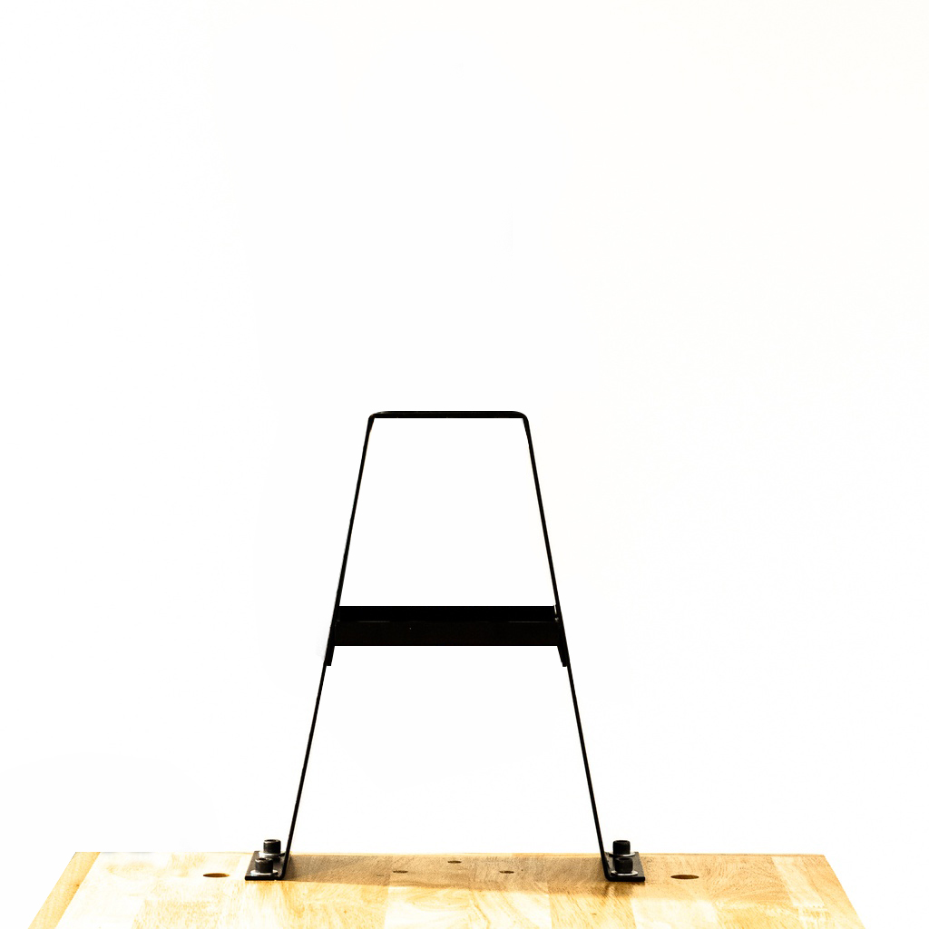 S-Press Bench Stand