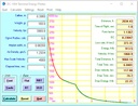 Corbin Terminal Energy Plotter