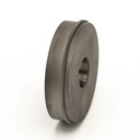 Power Cannelure Machine Wheel