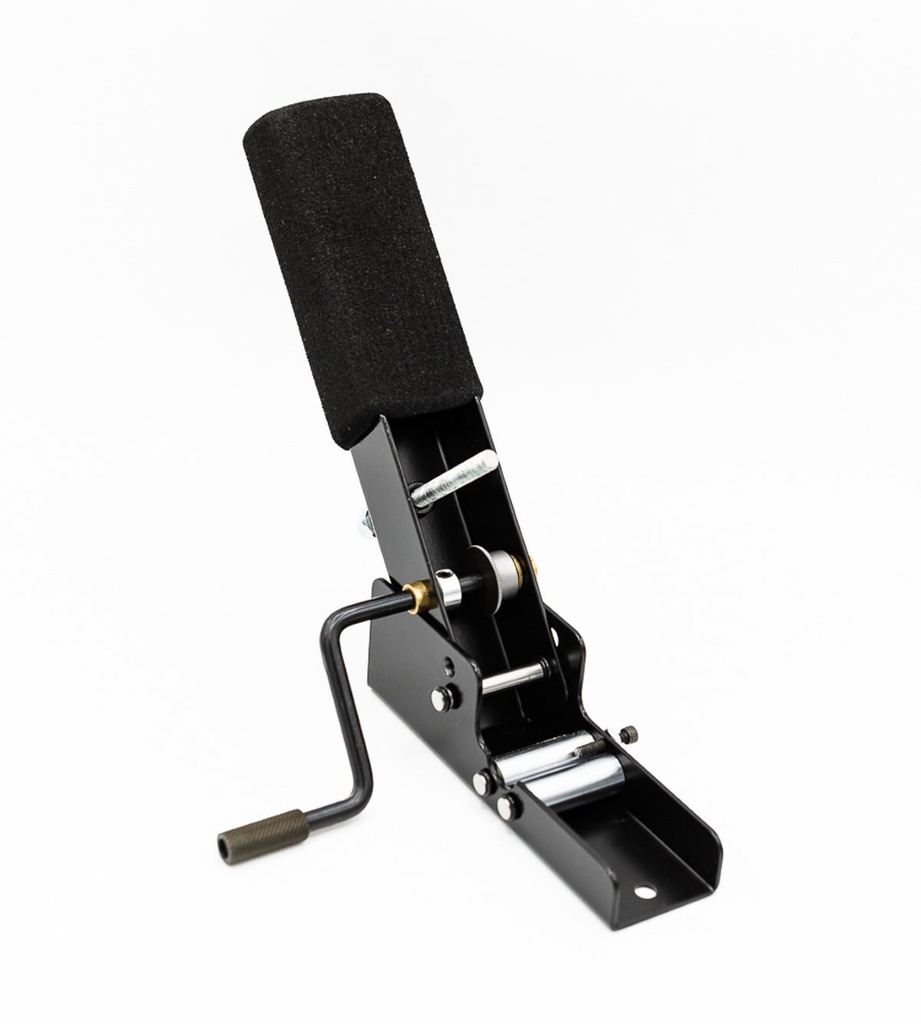 Standard Hand Cannelure Tool