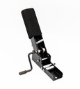 Standard Hand Cannelure Tool