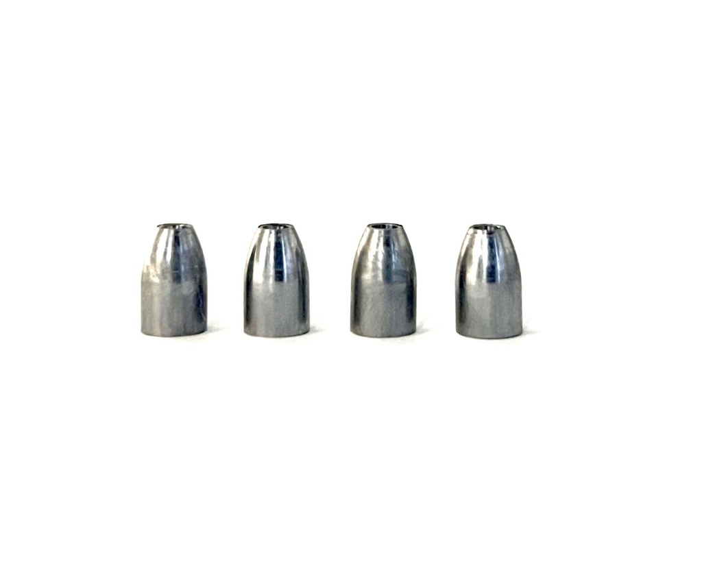 Corbin .218 Caliber Airgun Slug