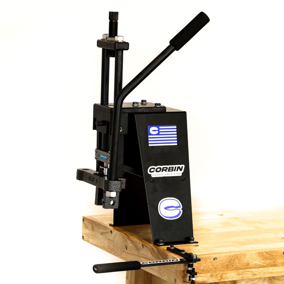 Shop Corbin S-Press (Press Only) Online | Corbin