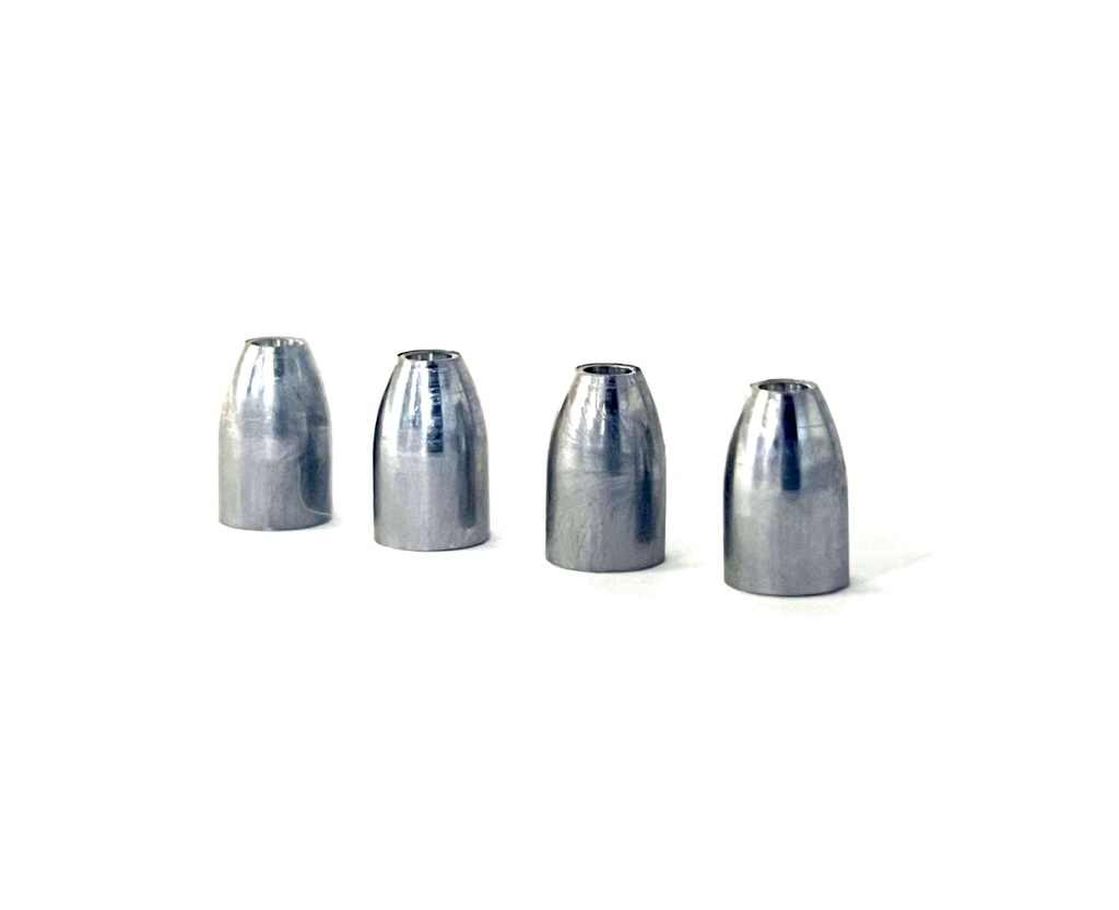 S-Press Airgun Slug Kit (Press, Die(s), Slicer, Lead, Lube)