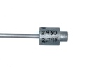 S-Press PCP Airgun Hollow Ogive Preform Die and Punch
