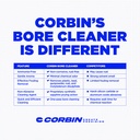Corbin Bore Cleaner