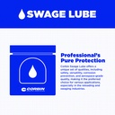 Corbin Swage Lube