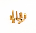 Precision Bullet Jackets