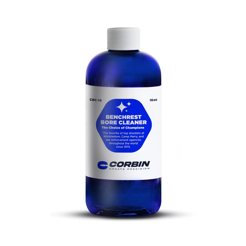 Corbin Bore Cleaner