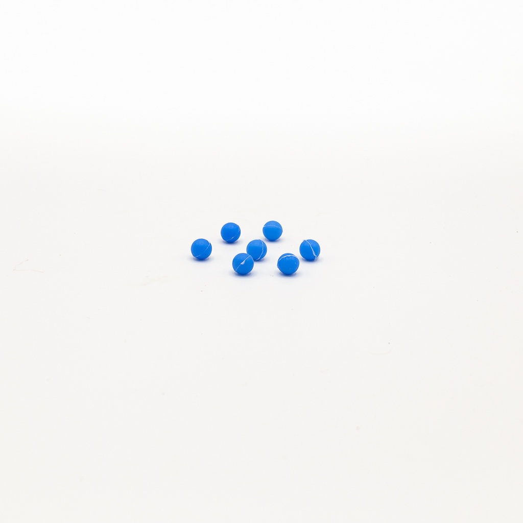 Bullet Balls