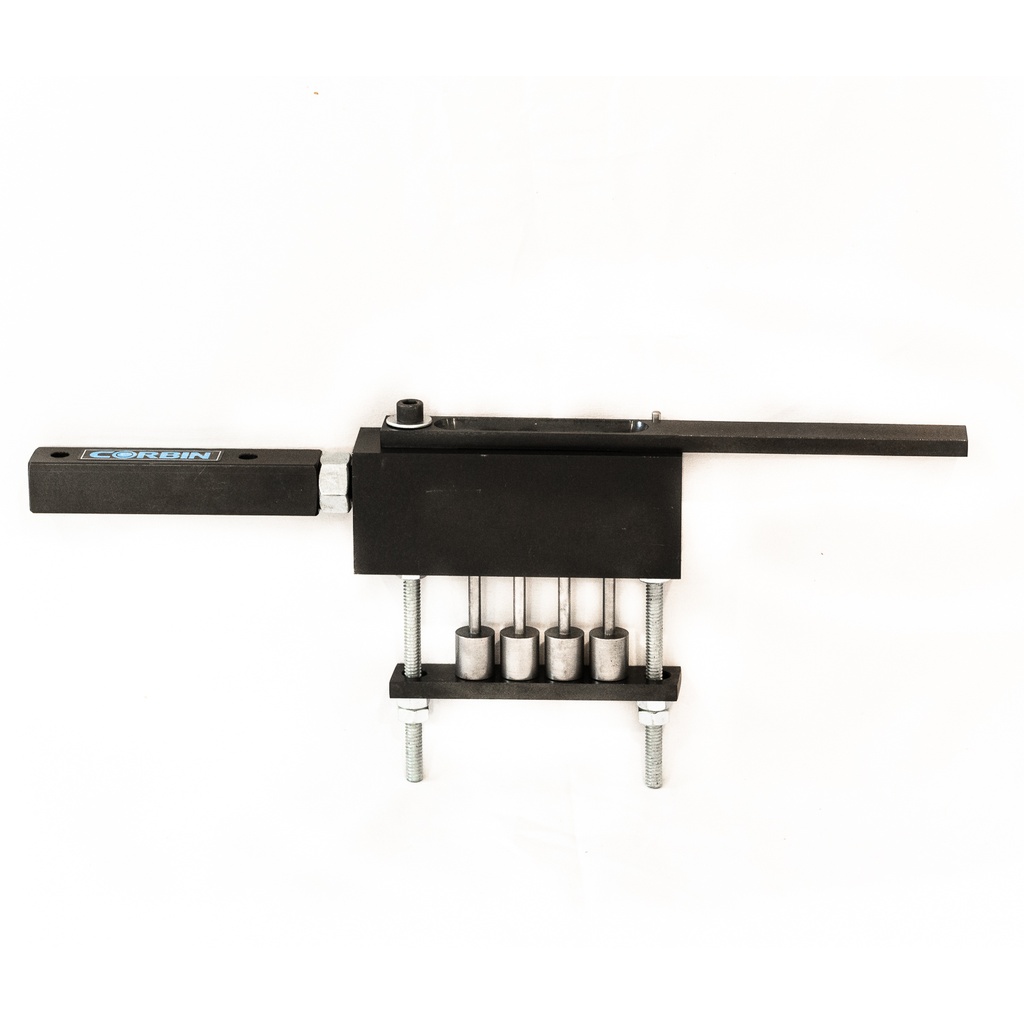 Corbin Core Mold