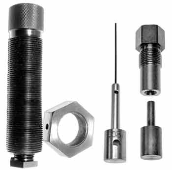 Walnut Hill Kit