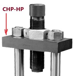 Hydro-Press Replacement Head Plate