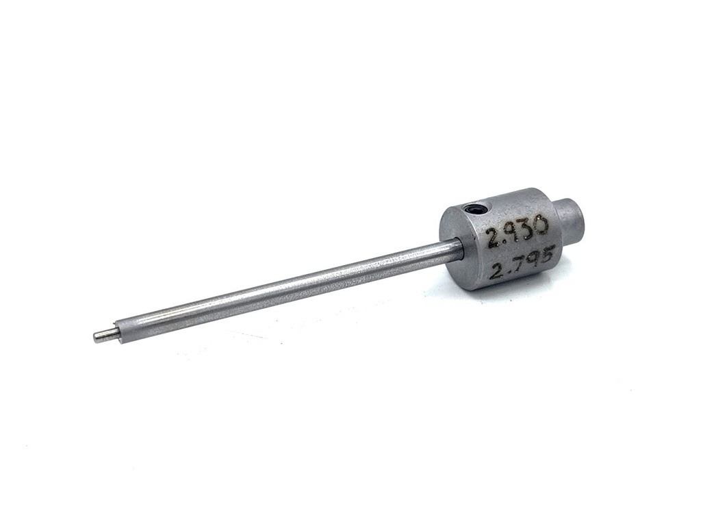 S-Press PCP Airgun Internal Ejector Punch