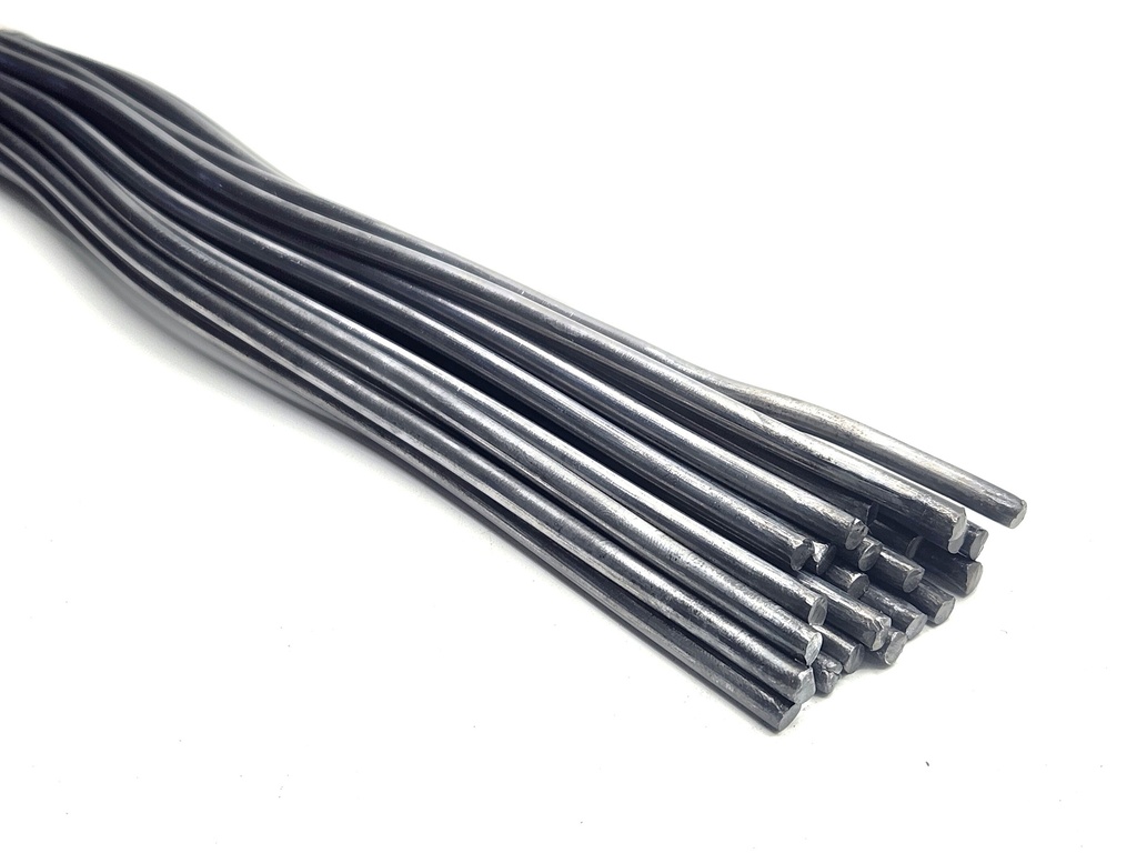 Lead Rods