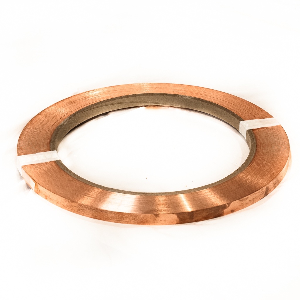 Copper Strip
