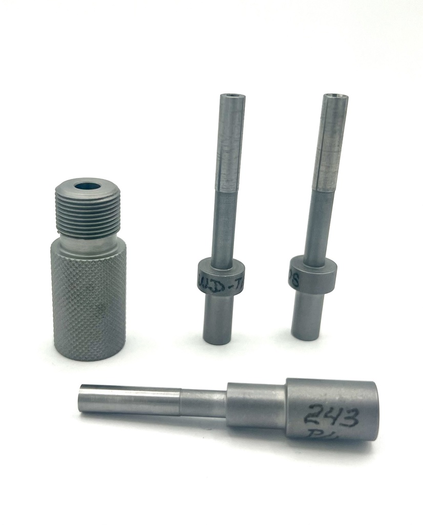 Point Form, 309, 2S, .105 Eject, -S Style